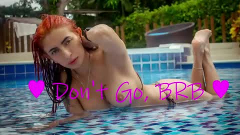 Samantha Grey online show from 05/07/26, 03:50