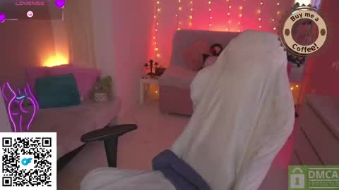 Samantha Grey online show from 06/02/26, 06:32
