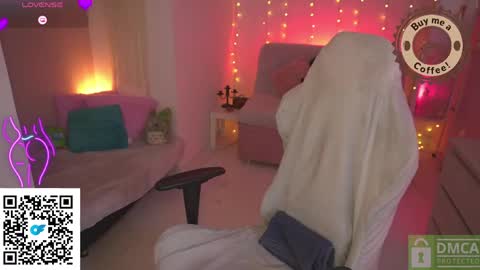 Samantha Grey online show from 06/04/26, 02:23