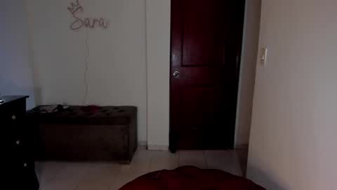 Snapshot of kittyhotts chatting on 01/26/25, 11:50 Sari bell online show from 01/26/25, 11:50