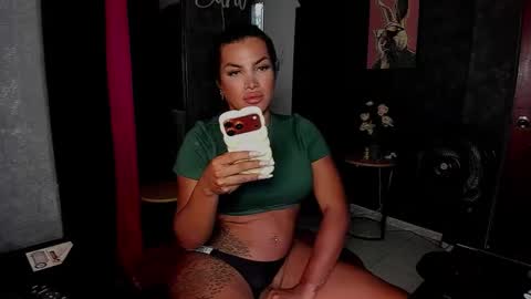 Sari bell online show from 03/29/26, 11:32