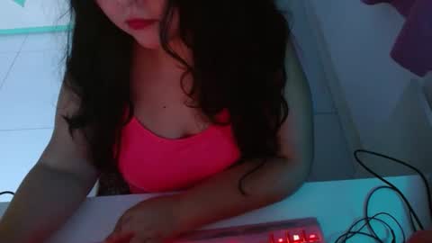 Dannita online show from 10/21/25, 05:41