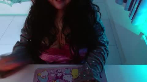 Dannita online show from 05/23/26, 05:12