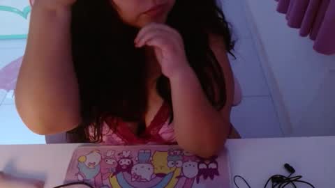 Dannita online show from 05/31/26, 06:21