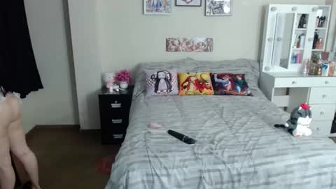 Isabel online show from 12/02/25, 10:38