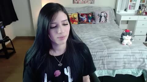 Isabel online show from 02/01/26, 02:21