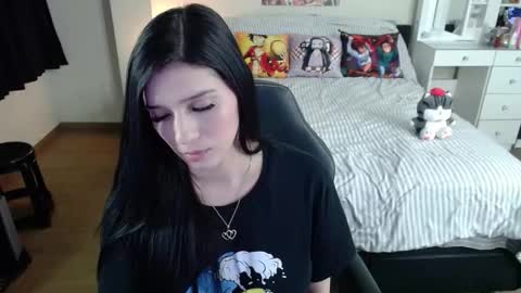 Isabel online show from 02/05/26, 11:20