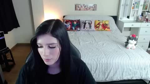 Isabel online show from 02/16/26, 12:51