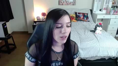 Isabel online show from 02/22/26, 01:18