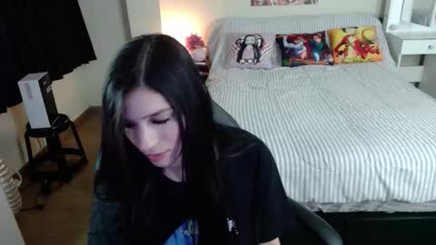 Isabel online show from 03/21/26, 04:17