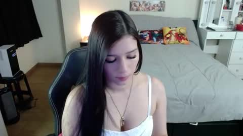 Snapshot of kittykat18x chatting on 06/21/26, 01:52 Isabel online show from 06/21/26, 01:52