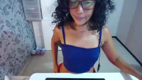 Viktoria online show from 06/25/26, 04:34