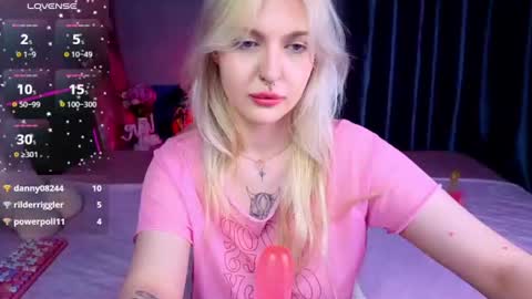 kittykendall online show from 08/06/26, 09:06