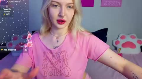 kittykendall online show from 08/08/26, 06:32