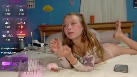 Snapshot of kittykisses3 chatting on 06/29/26, 01:23 kittykisses3 online show from 06/29/26, 01:23