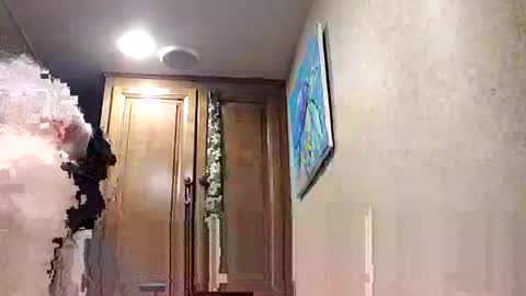 Kittylicker78 online show from 12/17/24, 04:43