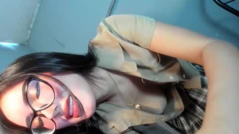 Grace online show from 03/12/26, 05:13