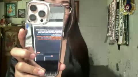 Grace online show from 04/02/26, 03:15