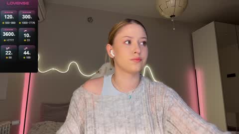 Monika online show from 02/22/26, 03:07