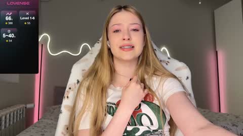 Monika online show from 02/23/26, 03:15