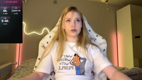 Monika online show from 02/25/26, 03:05