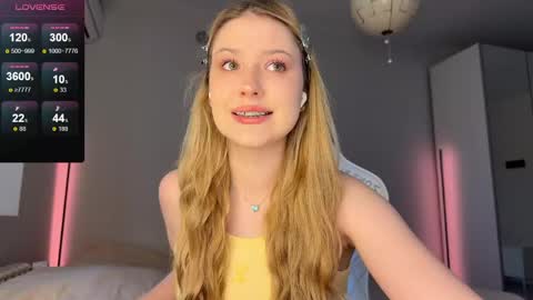Monika online show from 04/26/26, 03:04