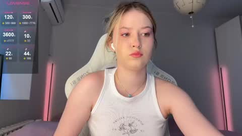 Monika online show from 05/07/26, 03:01
