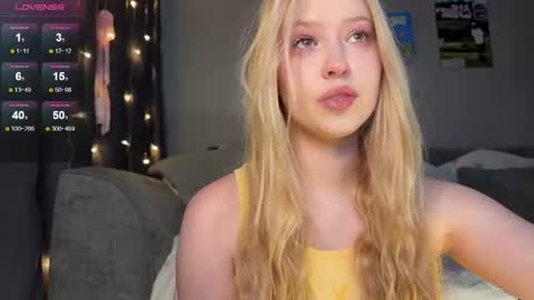 Monika online show from 07/19/26, 03:10