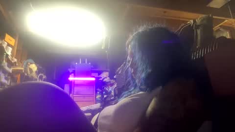 kittyLuvsDee online show from 09/26/25, 03:27