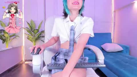 Kitty online show from 09/26/25, 05:00