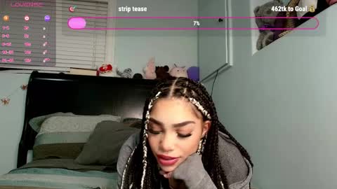 kitty online show from 02/28/25, 12:10