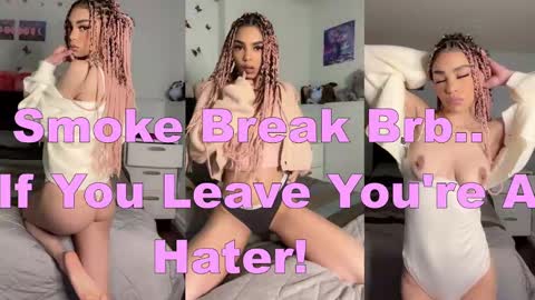 kitty online show from 09/21/25, 12:23