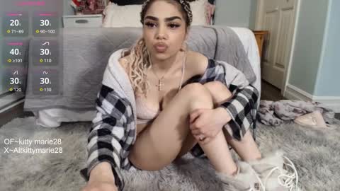 kitty online show from 12/04/25, 01:04