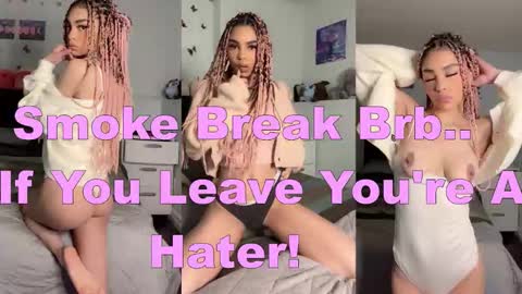 kitty online show from 02/01/26, 03:38