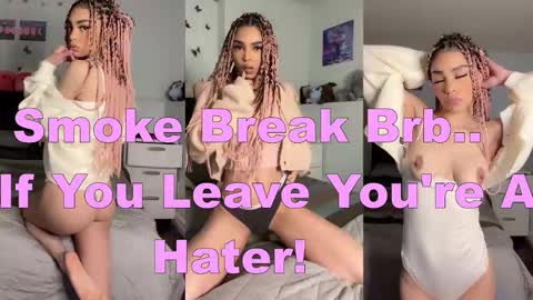 kitty online show from 02/14/26, 03:58