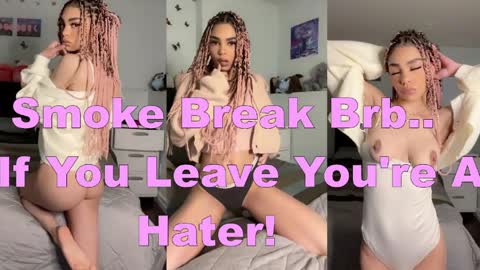 kitty online show from 04/11/26, 03:00