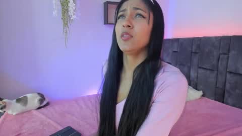 kitty  online show from 02/18/26, 03:52