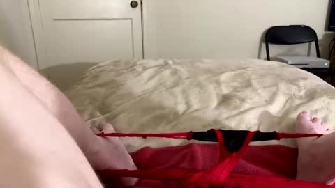 kittyneedsherdaddy online show from 02/17/26, 10:12