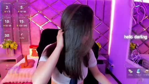 Sarah online show from 06/06/26, 02:44