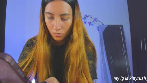 kitty online show from 02/03/26, 06:40