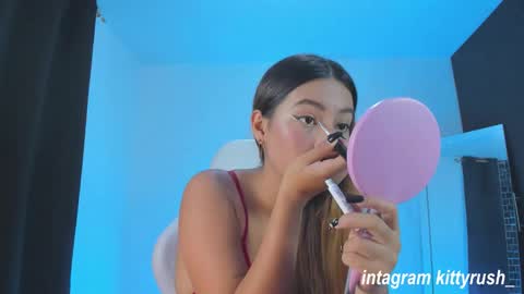 kitty online show from 02/09/26, 11:42