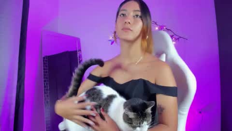 kitty online show from 03/09/26, 05:11