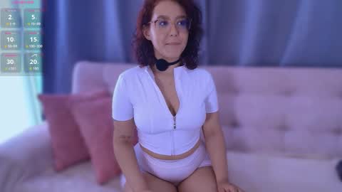 Snapshot of kittysophie_ chatting on 05/16/26, 09:35 Sophie online show from 05/16/26, 09:35