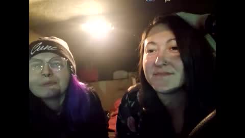 Snapshot of kittysplaypen420 chatting on 12/28/24, 12:47 They Call Me Kitty online show from 12/28/24, 12:47