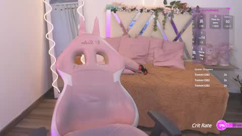 Kitty  online show from 01/31/25, 01:43