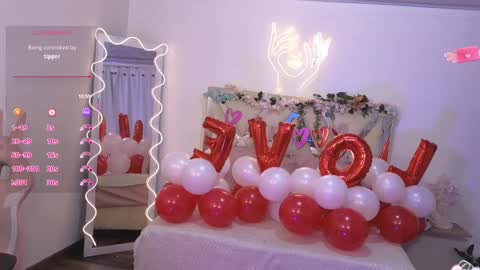 Kitty  online show from 02/15/25, 01:21