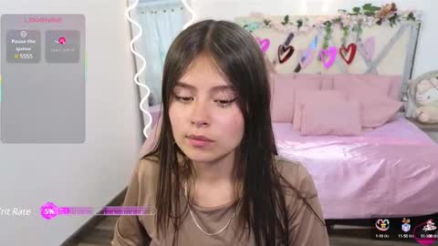 Kitty  online show from 02/18/25, 07:19