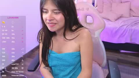 Kitty  online show from 02/23/25, 08:39