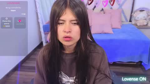 Kitty  online show from 03/04/25, 07:11