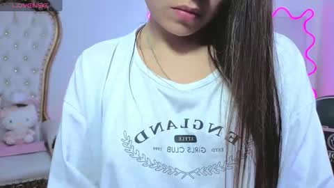 Kitty  online show from 09/18/25, 11:56